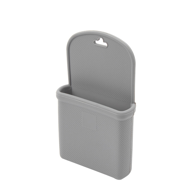 Car Silicone Storage Bag 8