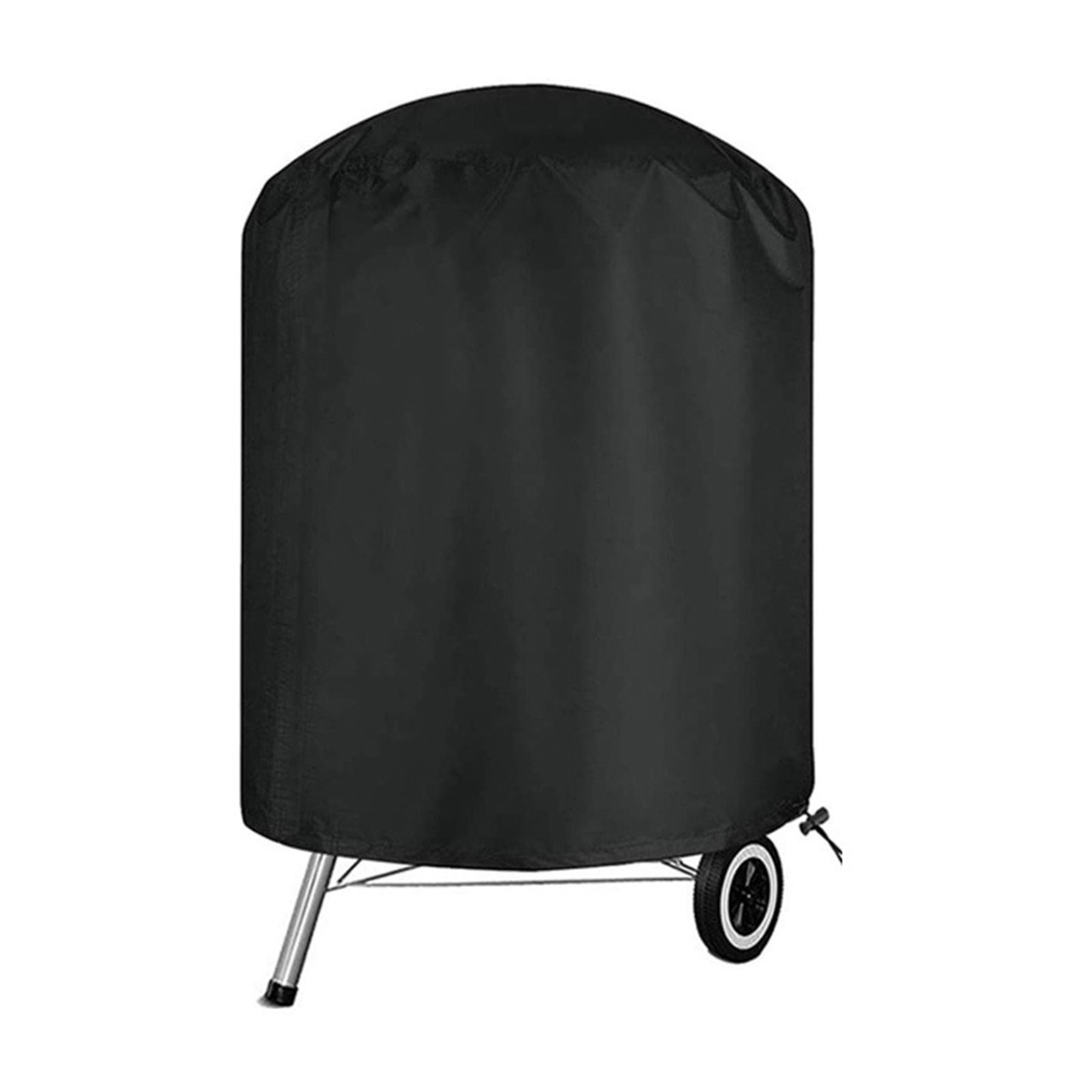 Grill Cover 4