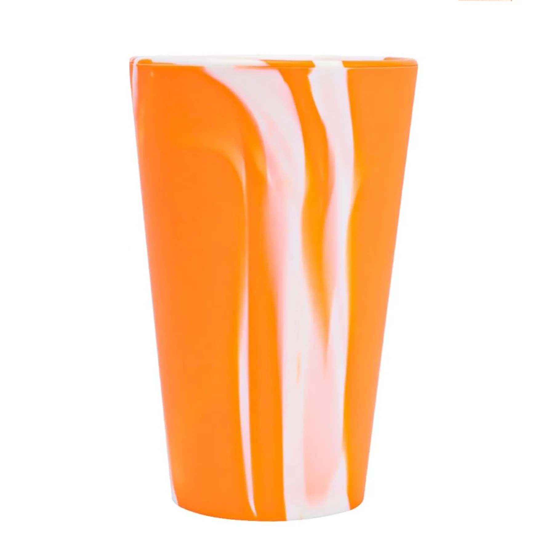 16 Oz. Silicone Pint Glass Cup 10