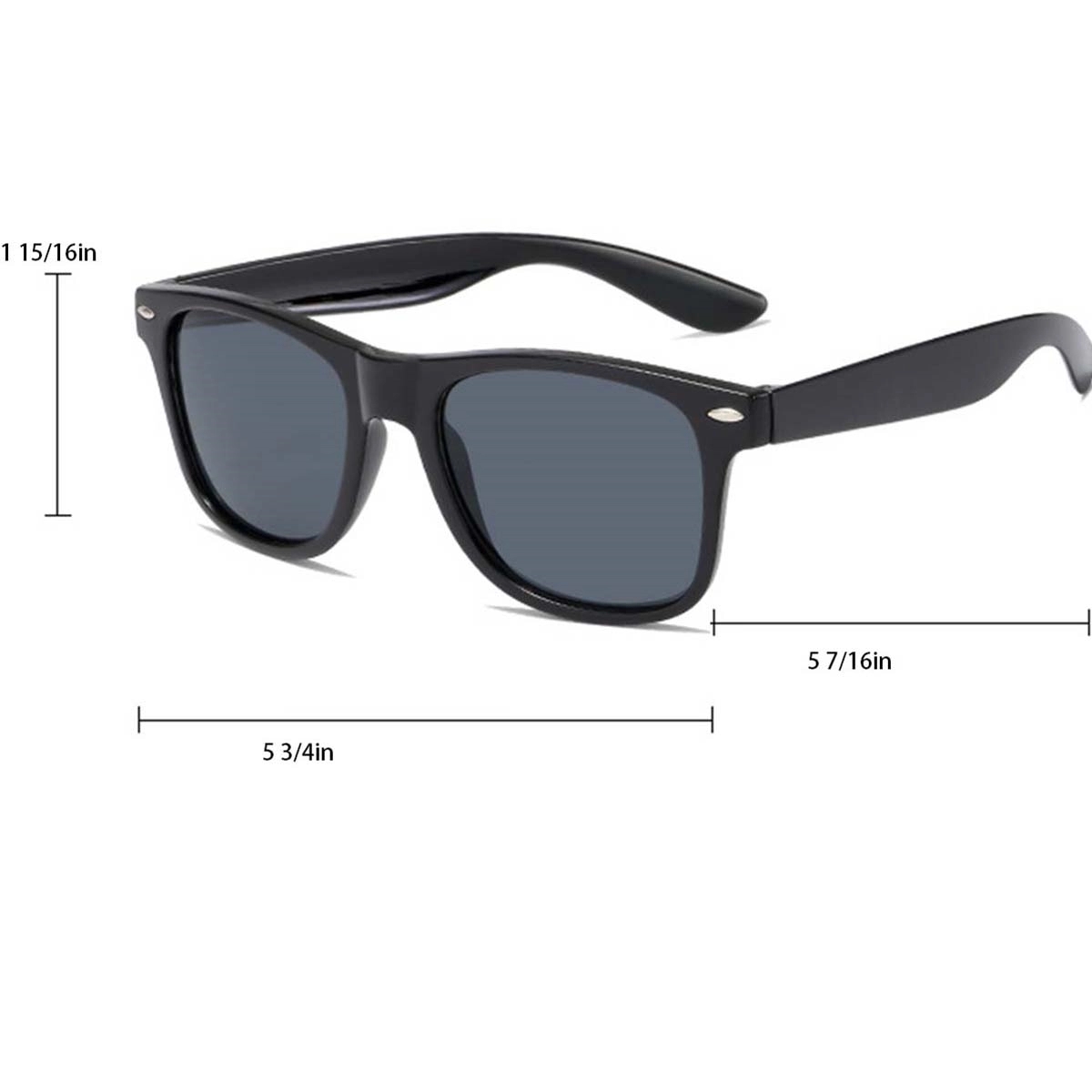 Reflective Sunglasses 10