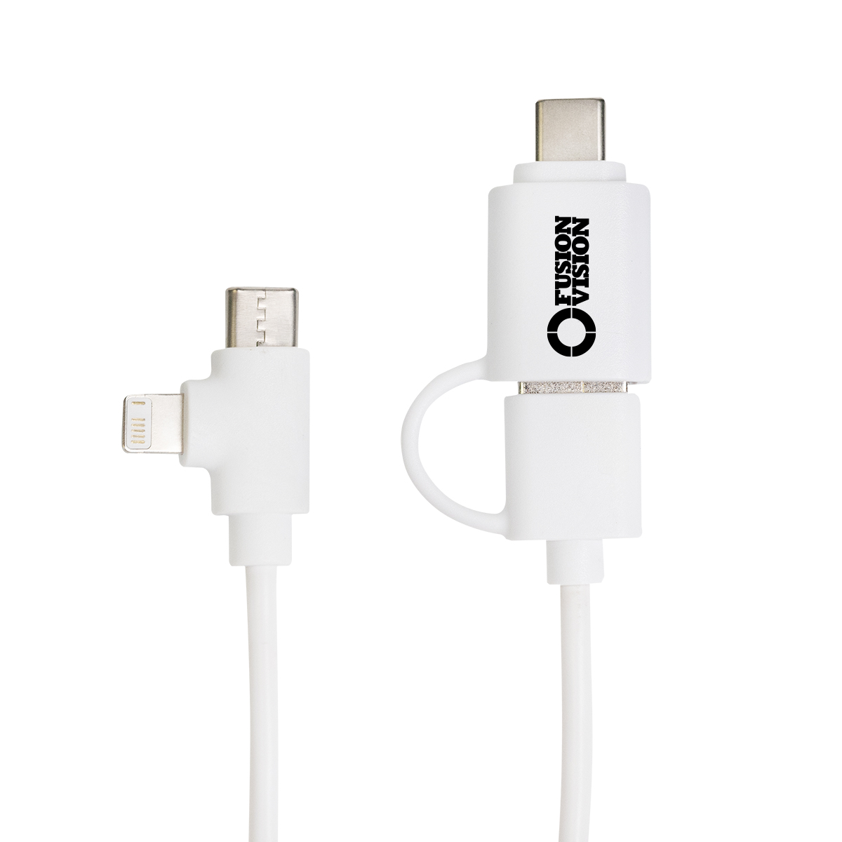 5' Recycled Charging Cable 5