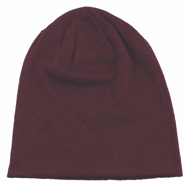 Slouchy Beanie 5