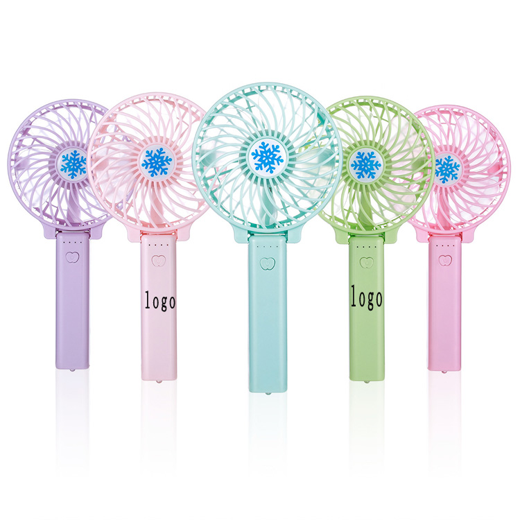 Mini USB Fan