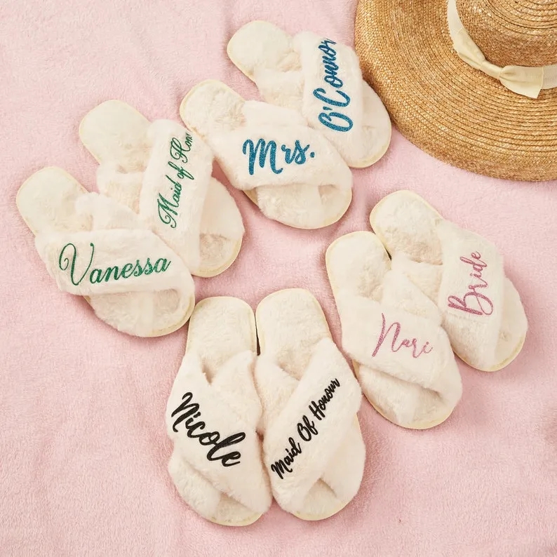 3D Embossed Custom Slides, Slippers, Flip-Flops, and Sandals 34