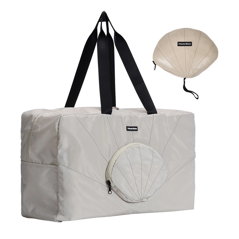 Foldable Travel Duffle Bag 10