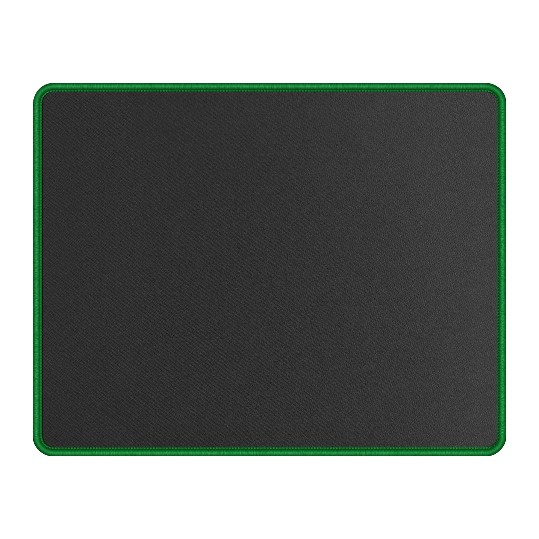 Mouse Pad with Stitched Edge 3