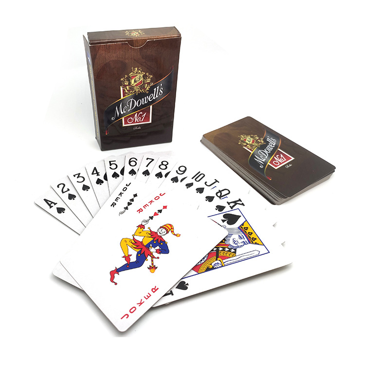 Playing Card 2