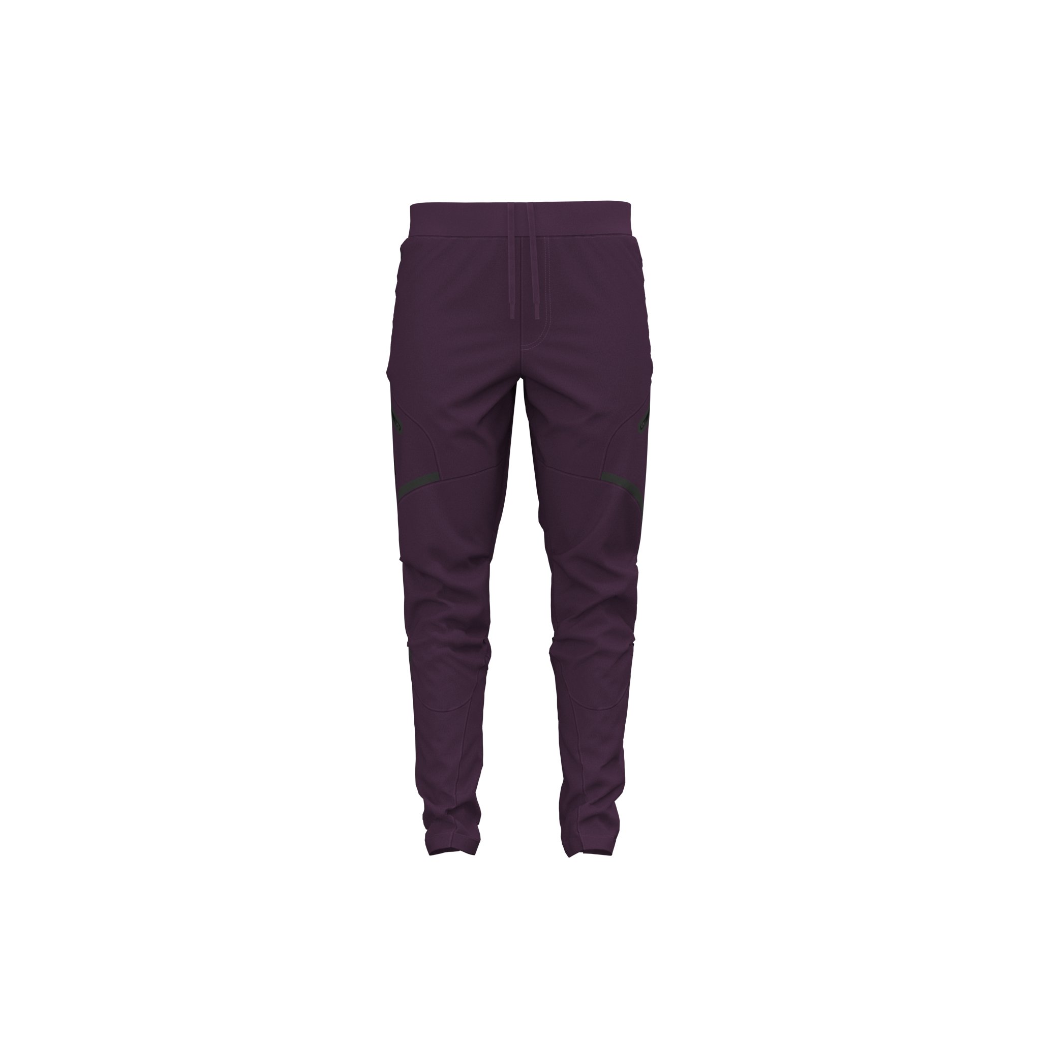 UA Unstoppable Men's Cargo Pants 4