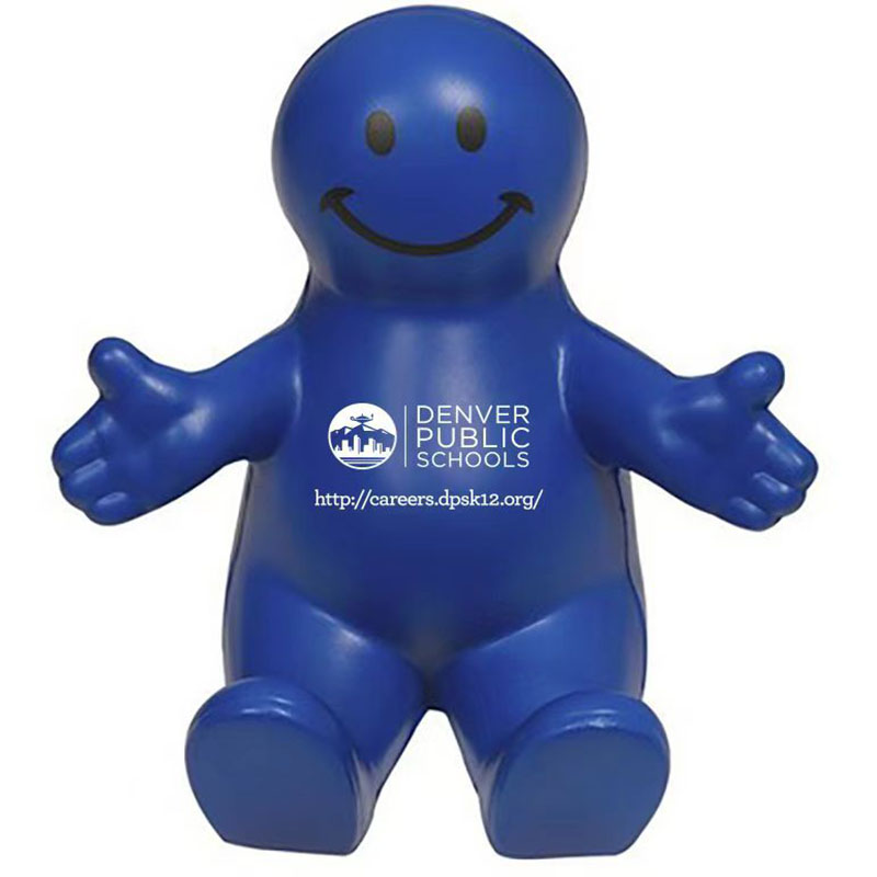 Happy Dude Mobile Device Holder 1