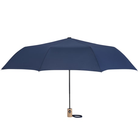 42" Recycled Folding Auto Open Umbrella 434