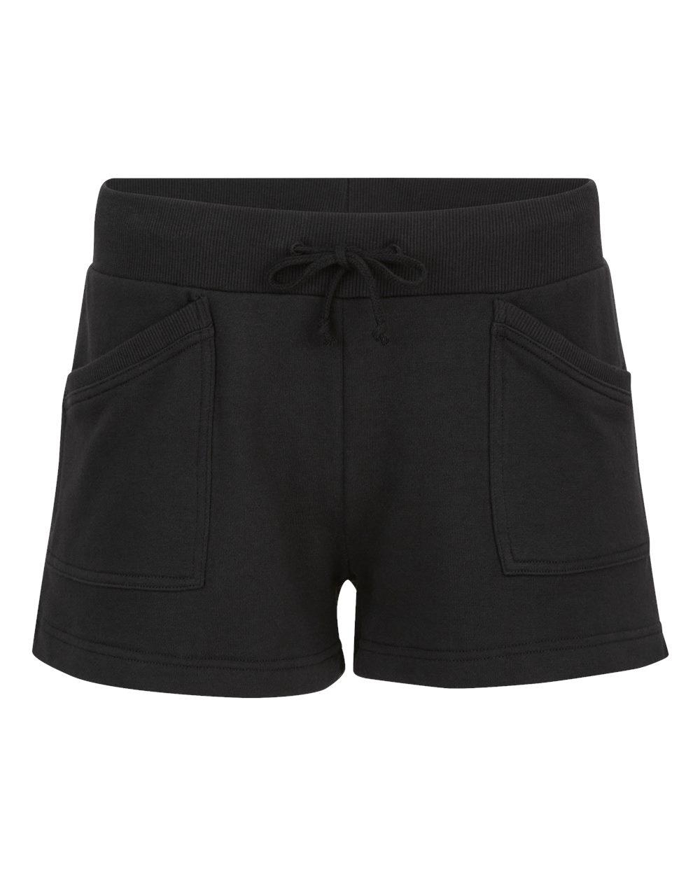 Women's French Terry Safari Shorts - BW6503 30
