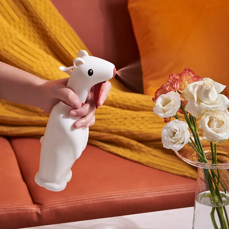Cartoon Animal Spray Bottle 2