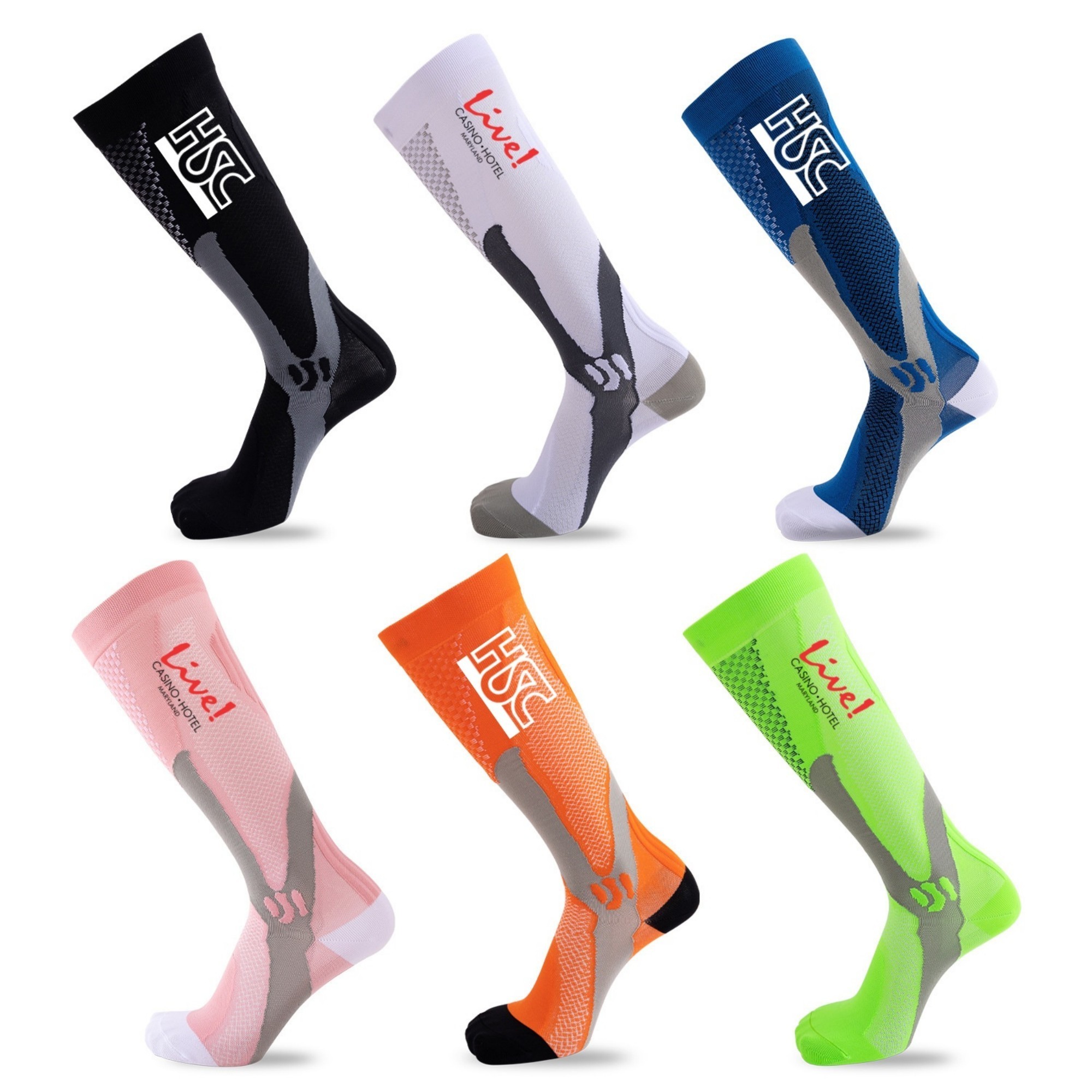 Compression Socks