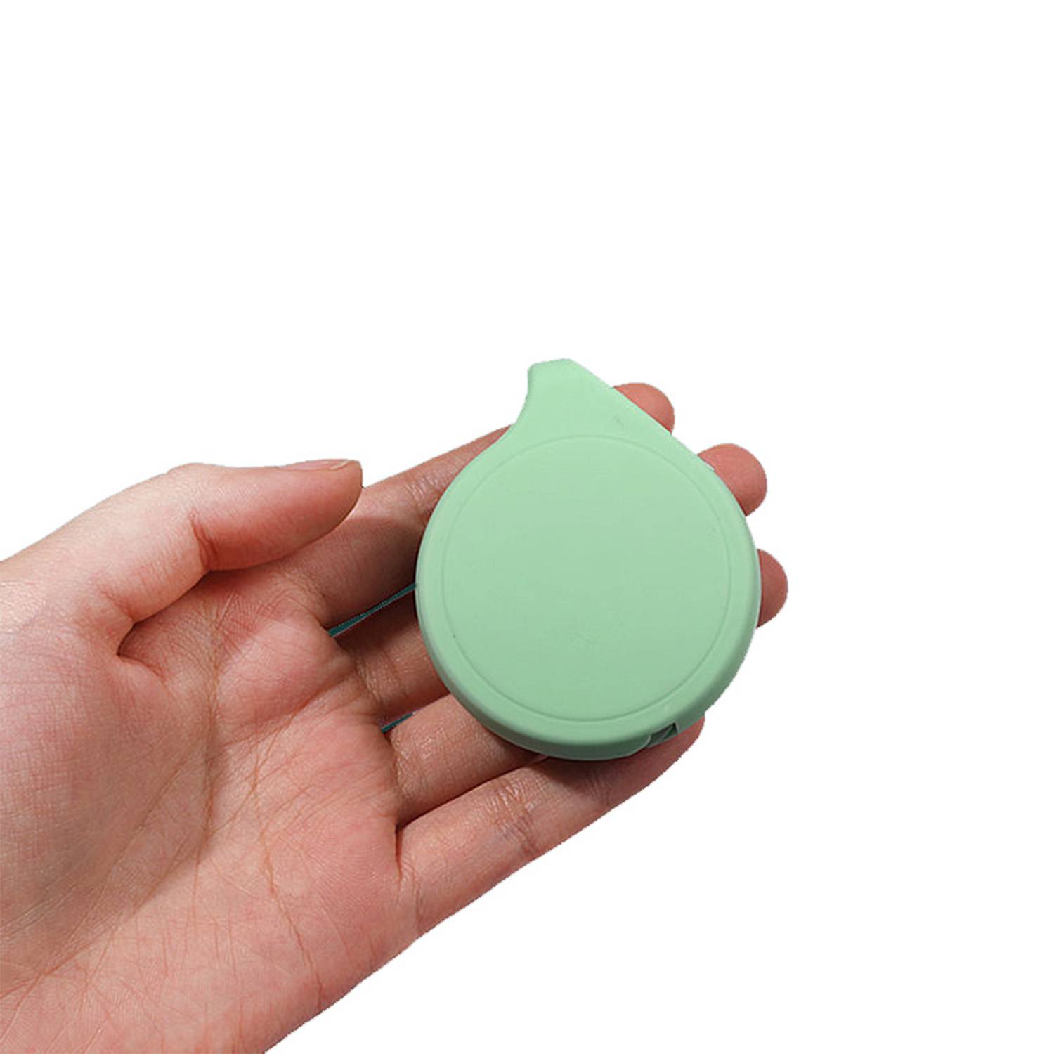 Macron Whistle Shape Charging Cable 2