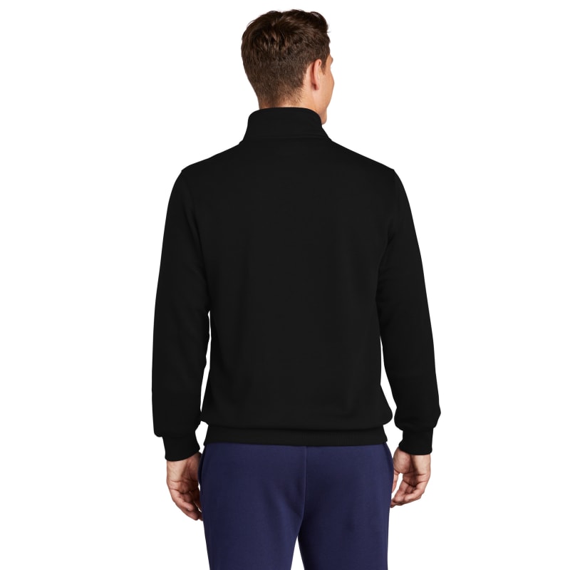 Sport-Tek Full-Zip Sweatshirt., custom hoodie or sweatshirt with logo imprint 17