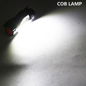 Head Flashlight 15