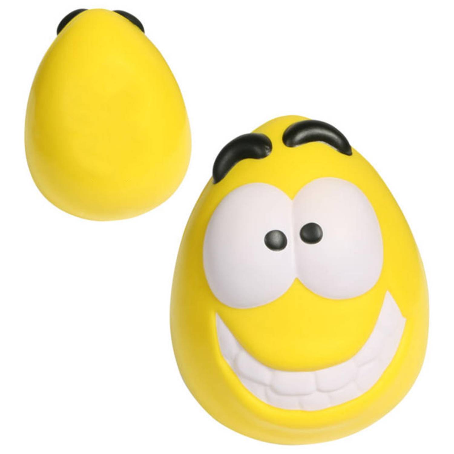 Mini Mood Maniac Stress Reliever-Angry 5