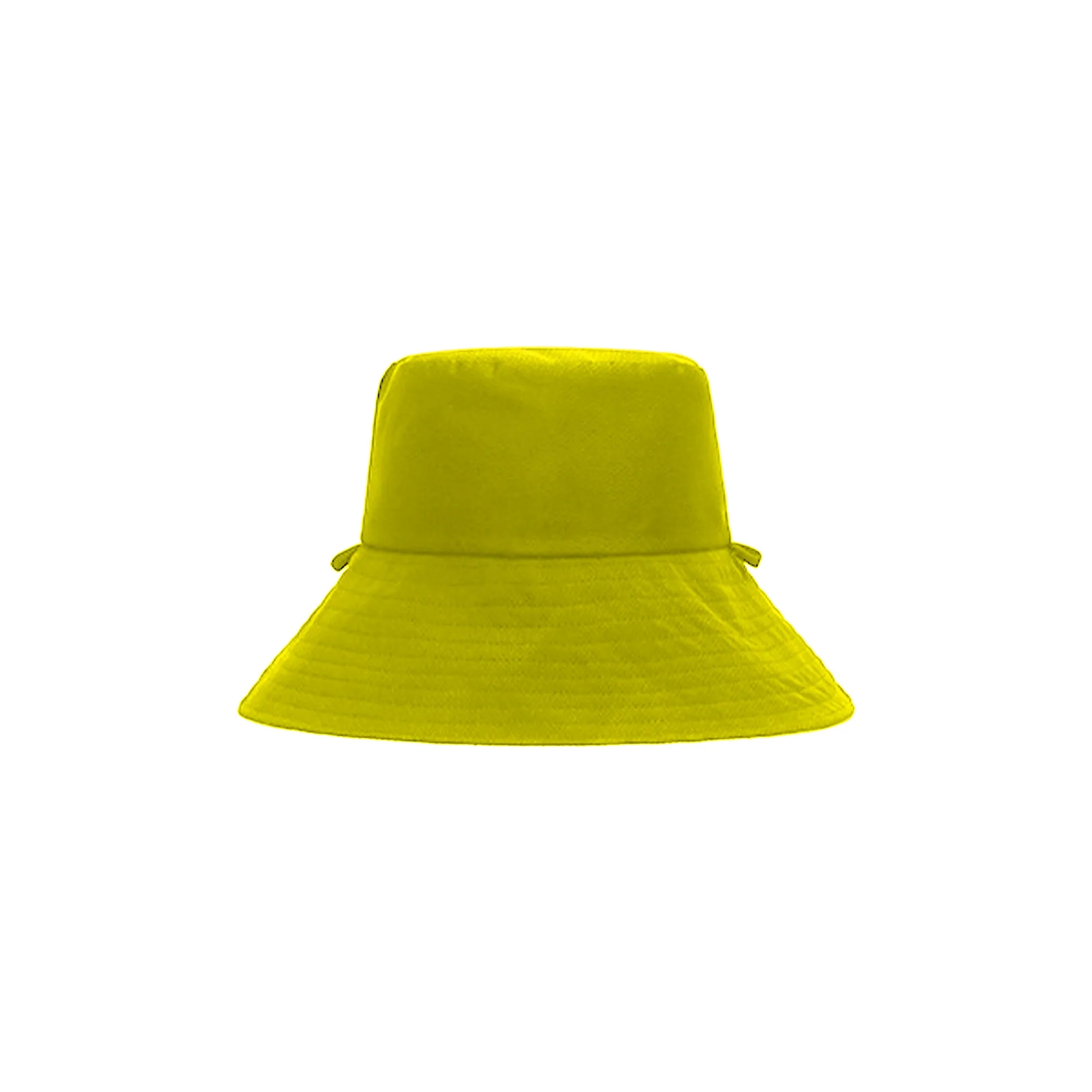 Double-Sided Bucket Large Brim Sun Hat 11
