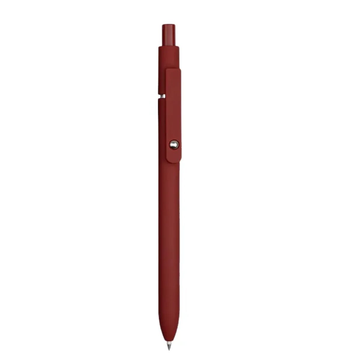 Retro Simplicity Ballpoint Pen for Daily Writing 2