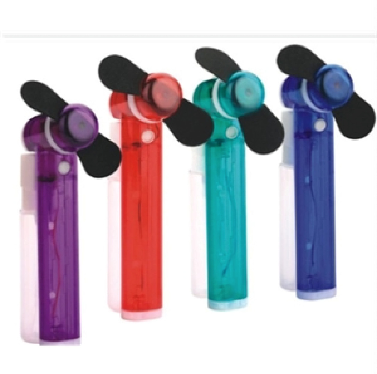 Misting Mini Handheld Outdoor Water Spray Fan 3