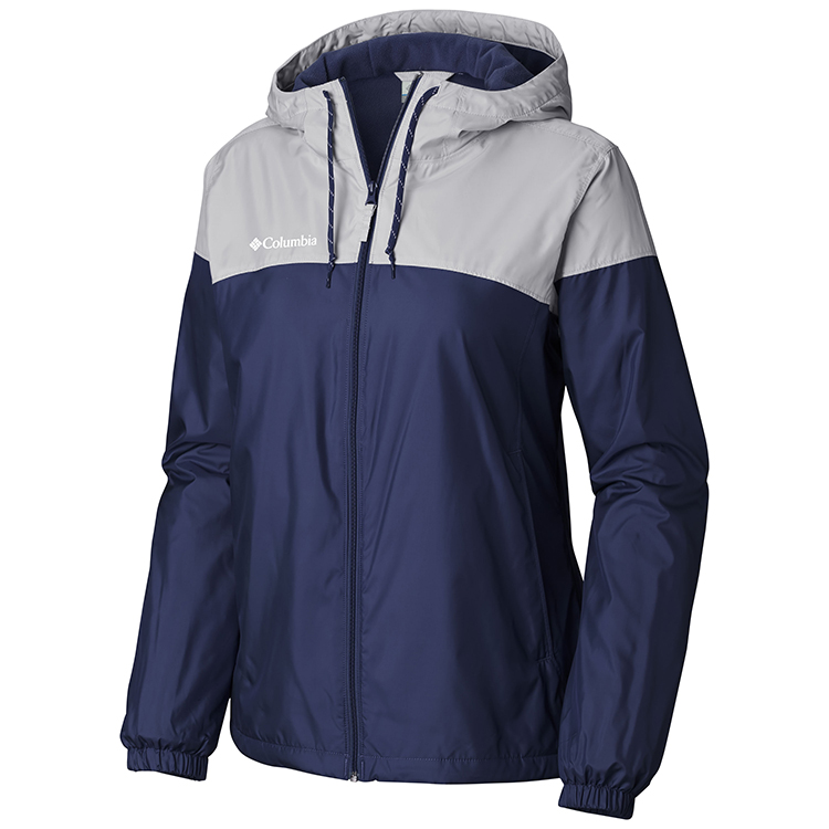 Columbia Flash Forward Lined Windbreaker 2