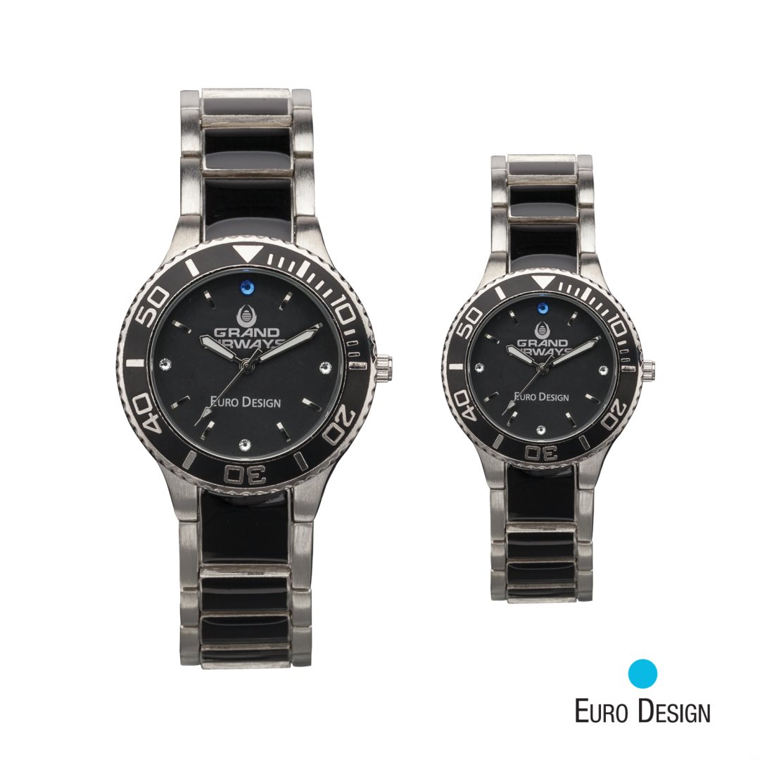Euro Design® Barcelona 1