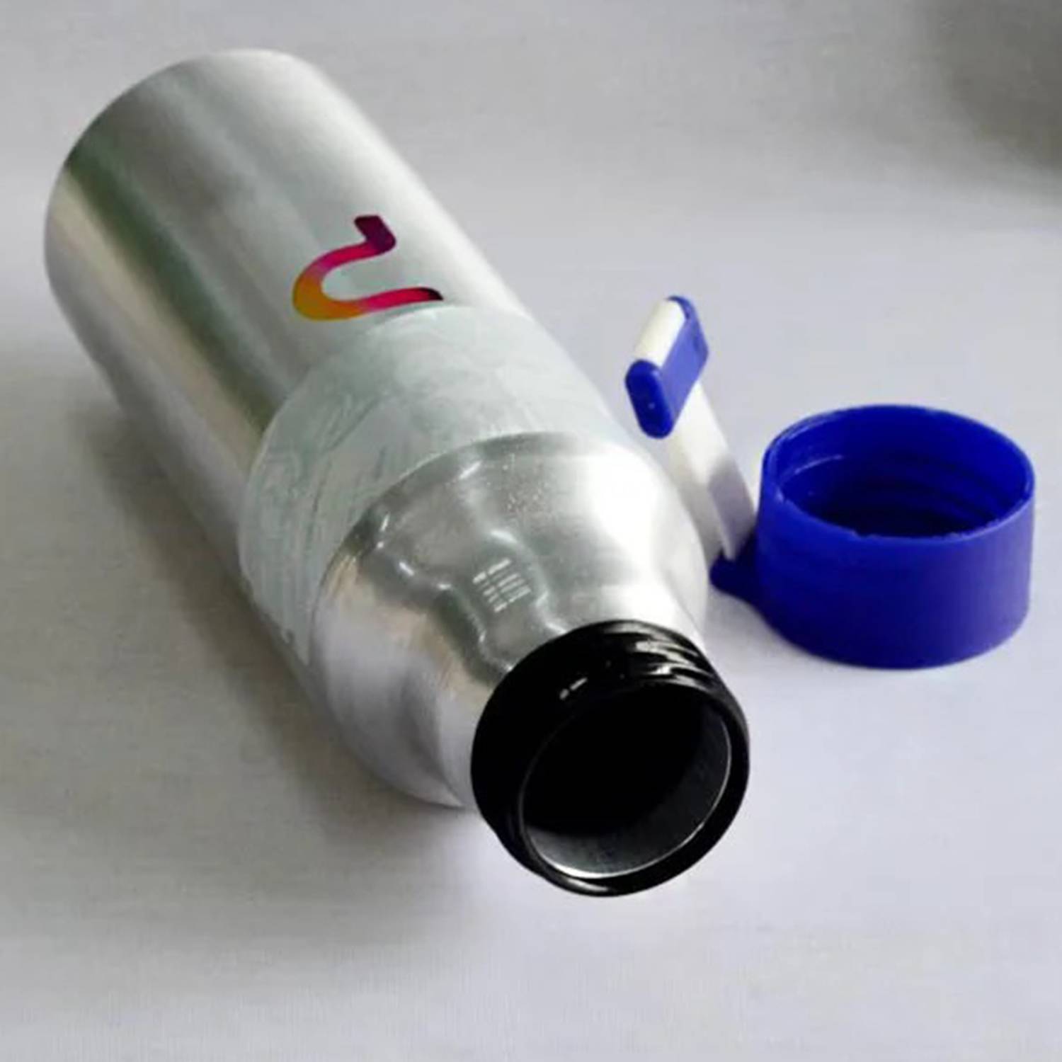 14oz cool color-changing aluminum cup 4