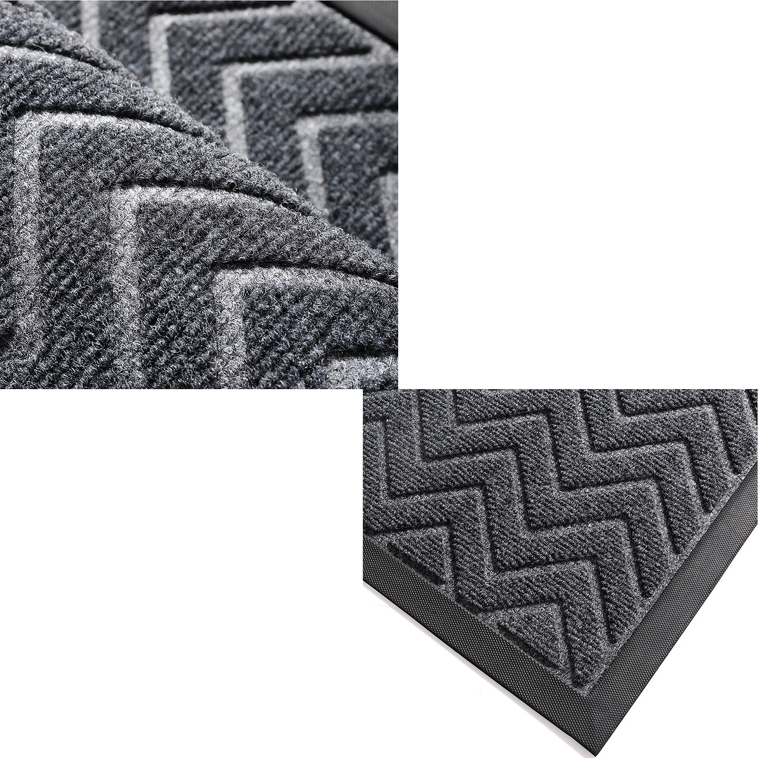 30"X18" Entrance Mat 2