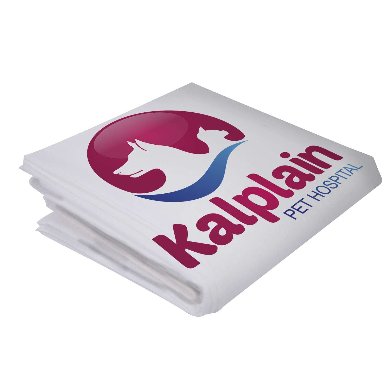 Deluxe GeoMetrix L-Corner Graphic Panels