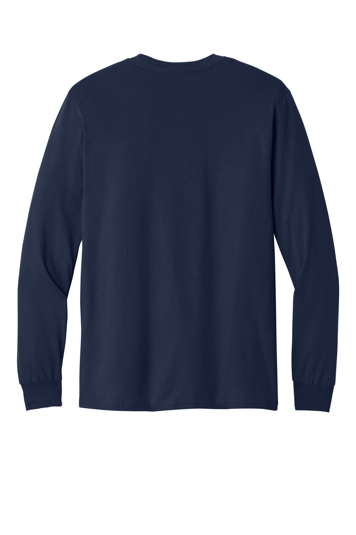 Gildan - Heavy Cotton 100% Cotton Long Sleeve T-Shirt. 5400 38