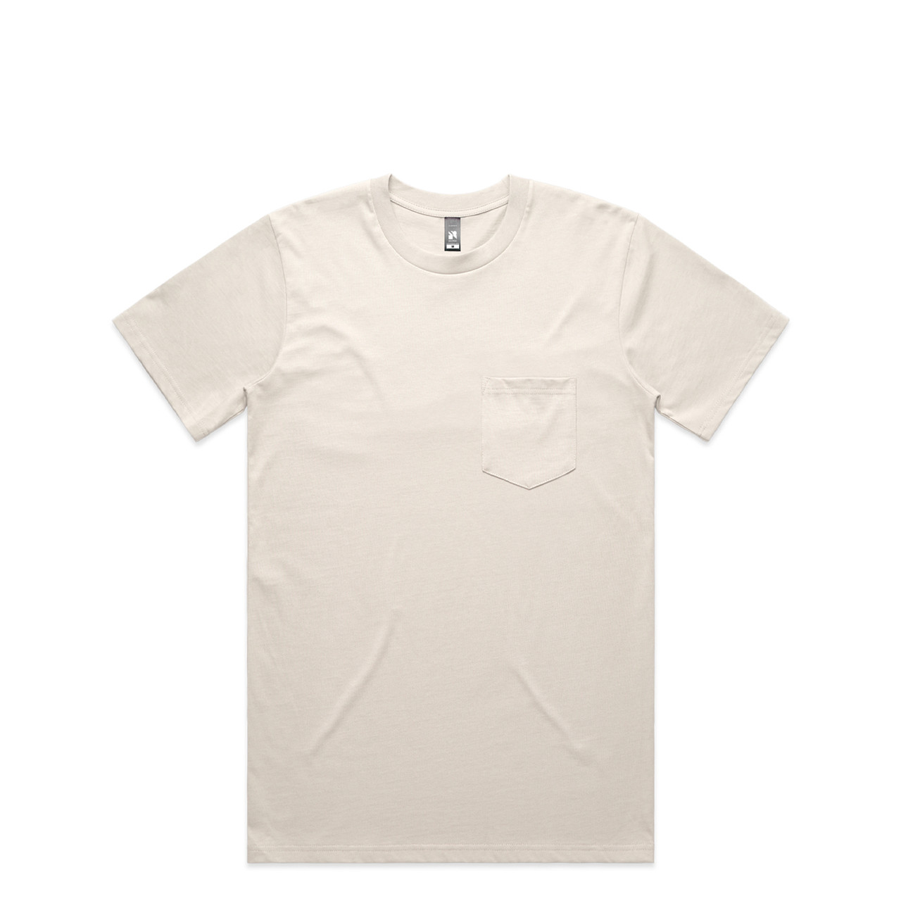 Classic Pocket Tee | 5027 32