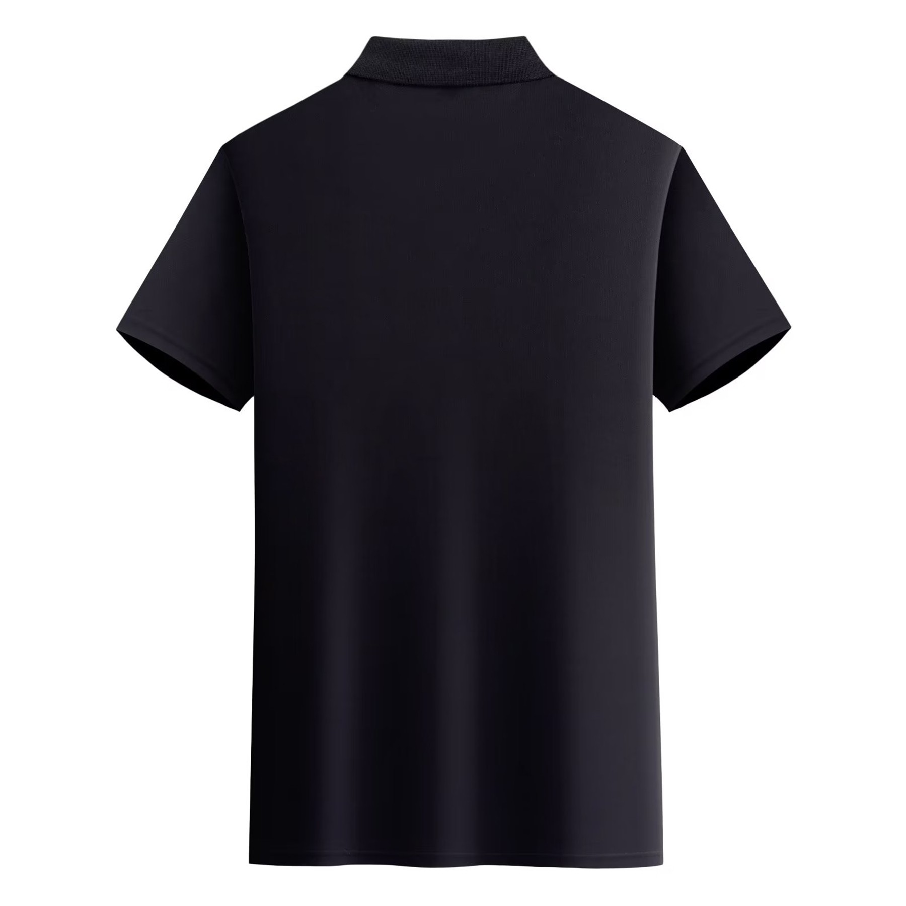 Dry Essential Solid Polo 11