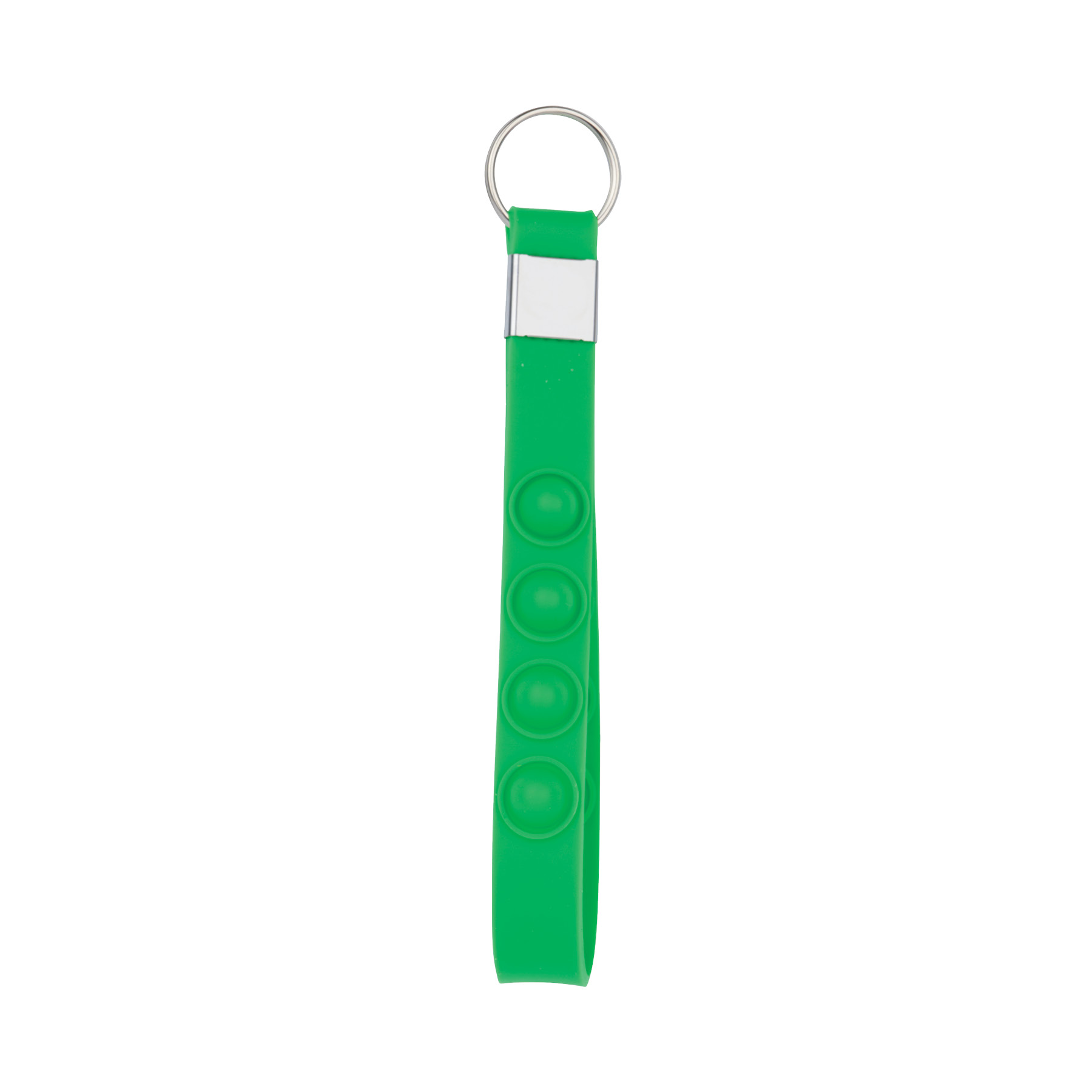 Nunu Push Pop Keychain Wristlet 36