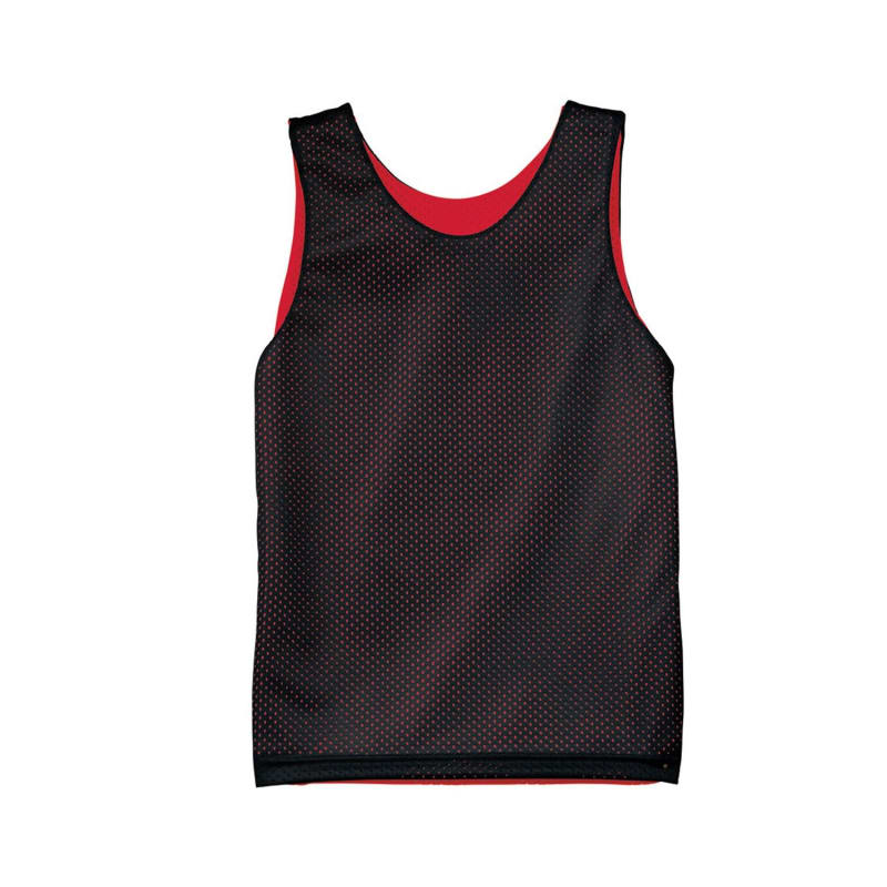 A4 Youth Reversible Mesh Tank Top 4
