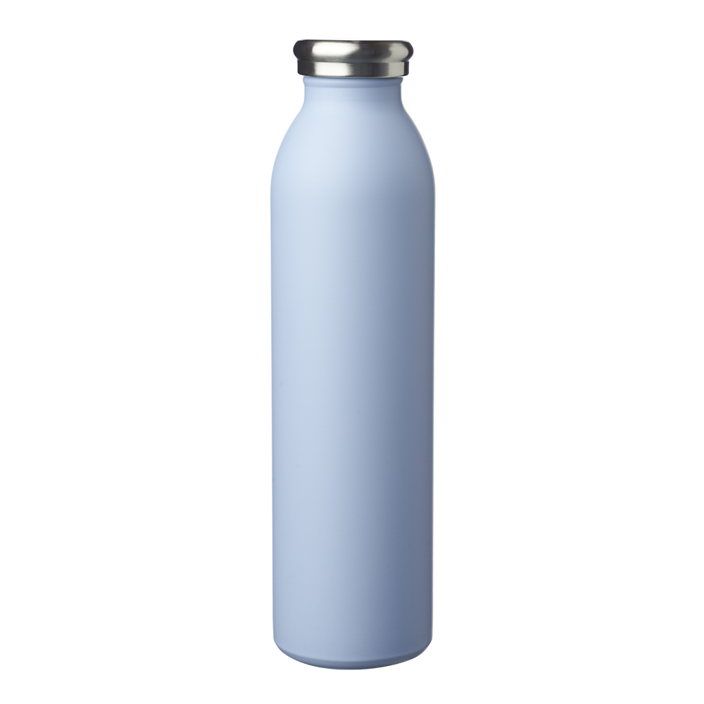 20 oz. Posh Stainless Steel Water Bottles, custom water bottle with logo imprint 14