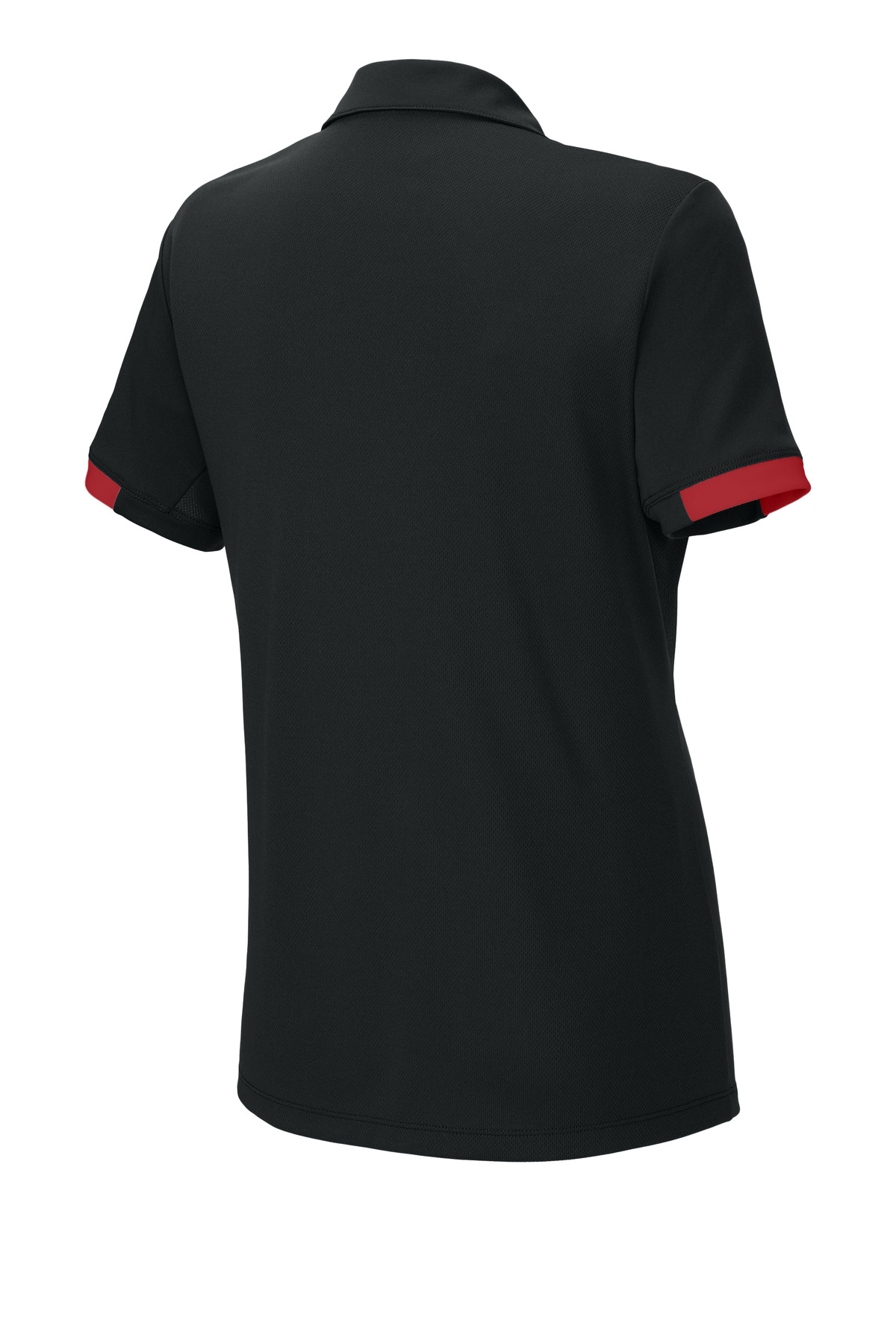 Women's Club Colorblock Polo