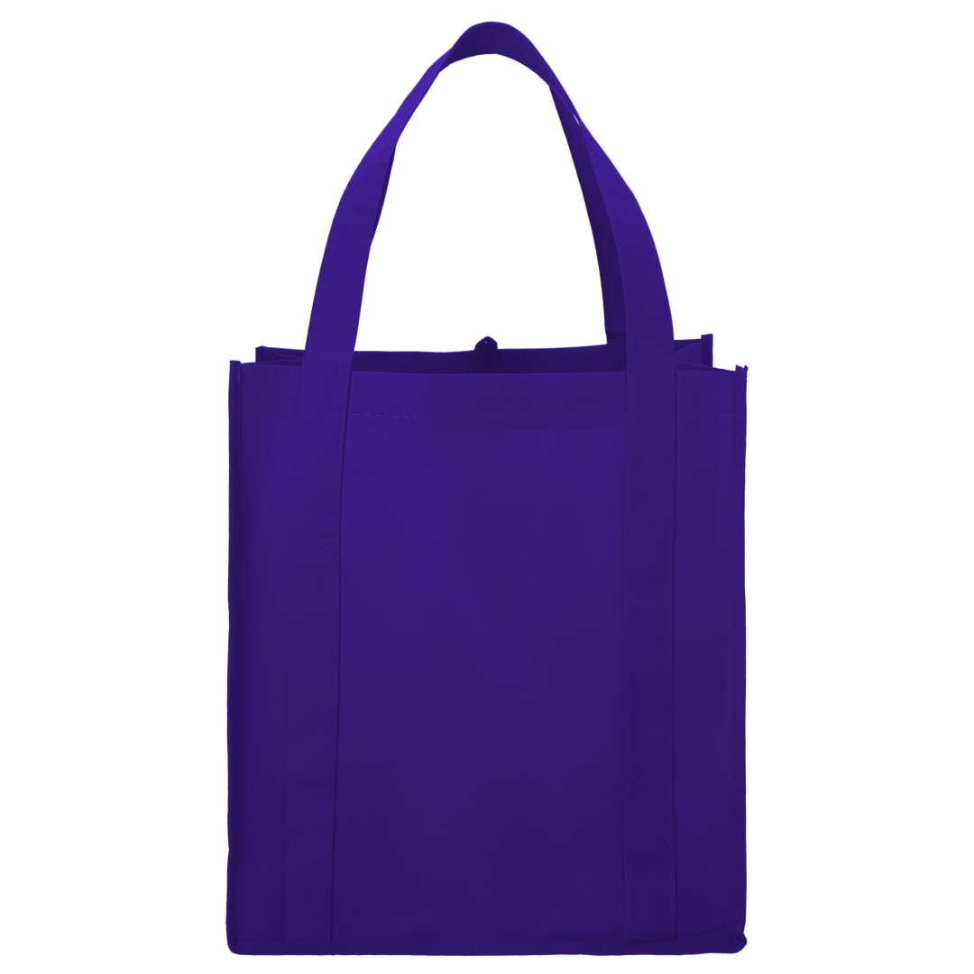 Little Juno Non-Woven Grocery Tote 107