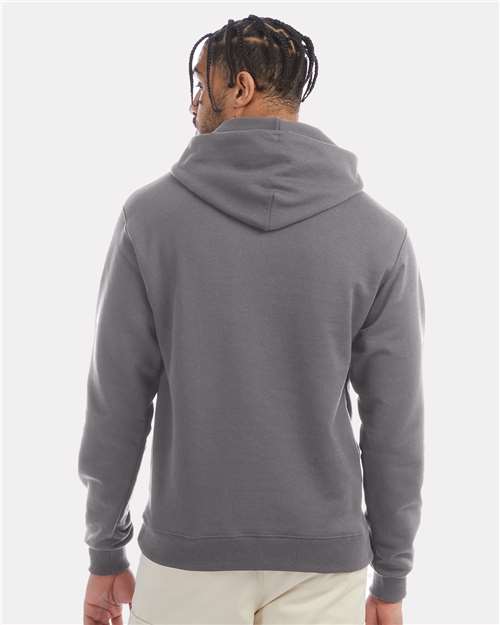 Unisex Powerblend® Hooded Sweatshirt - S700 40