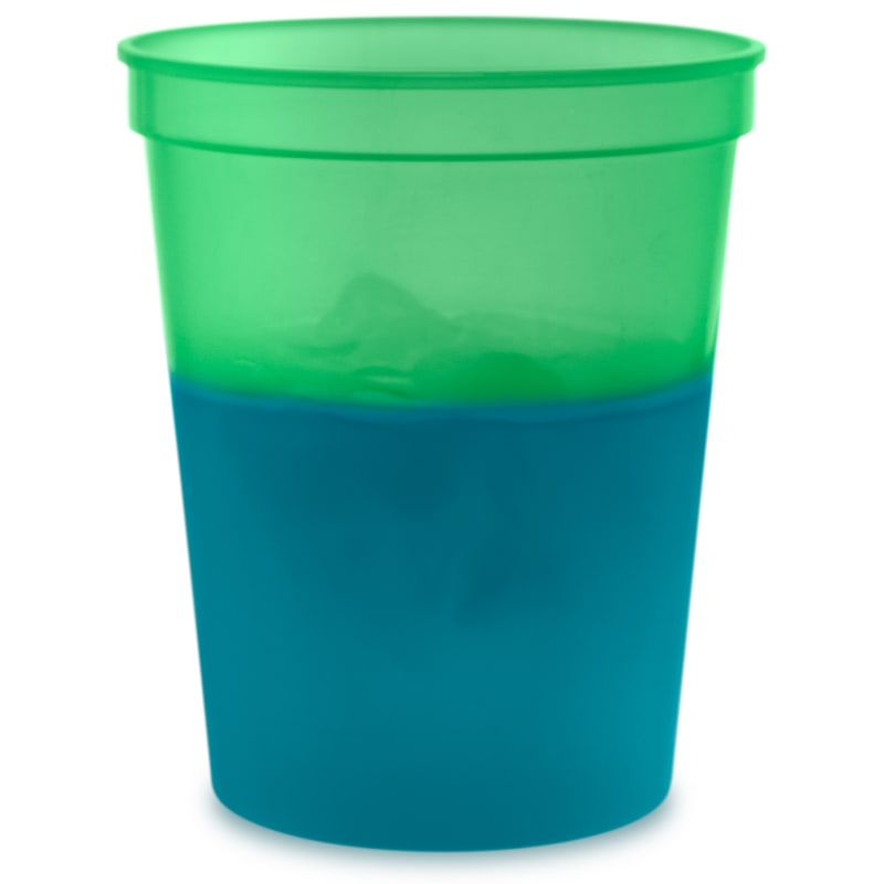 16oz Color Changing Stadium Cups 19