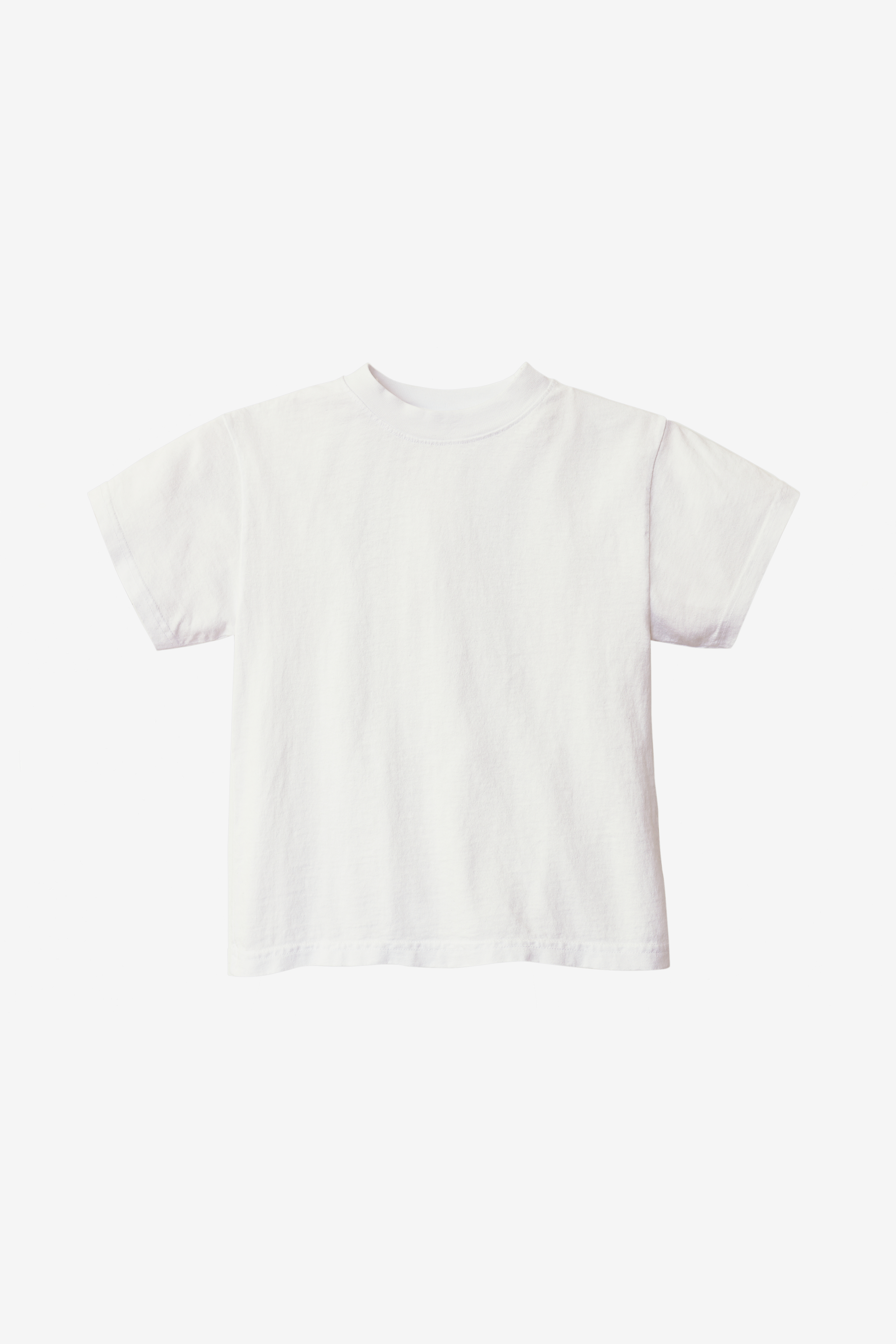6.5 oz S/S Garment Dye T-Shirt 67