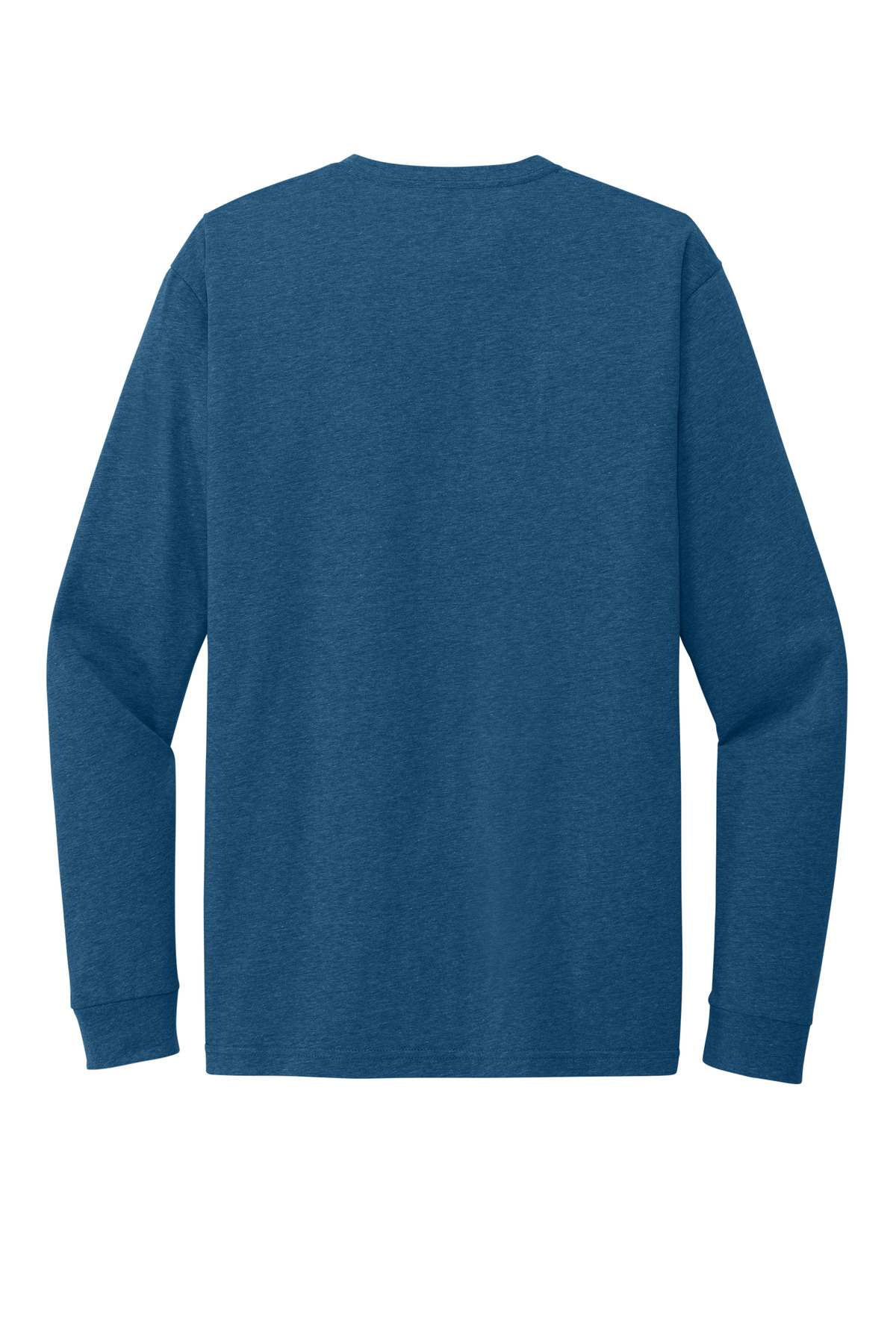 Next Level Apparel Adult CVC Long Sleeve Tee NL6211 13
