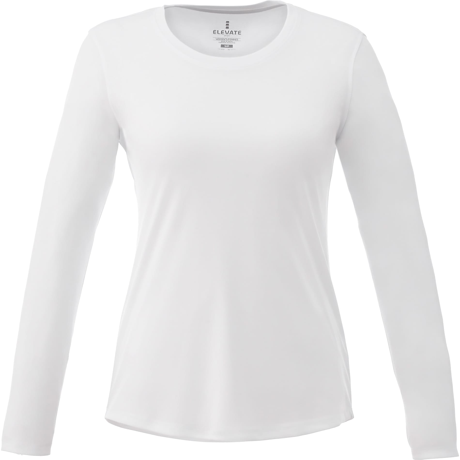 Women's PARIMA LS Tech Tee