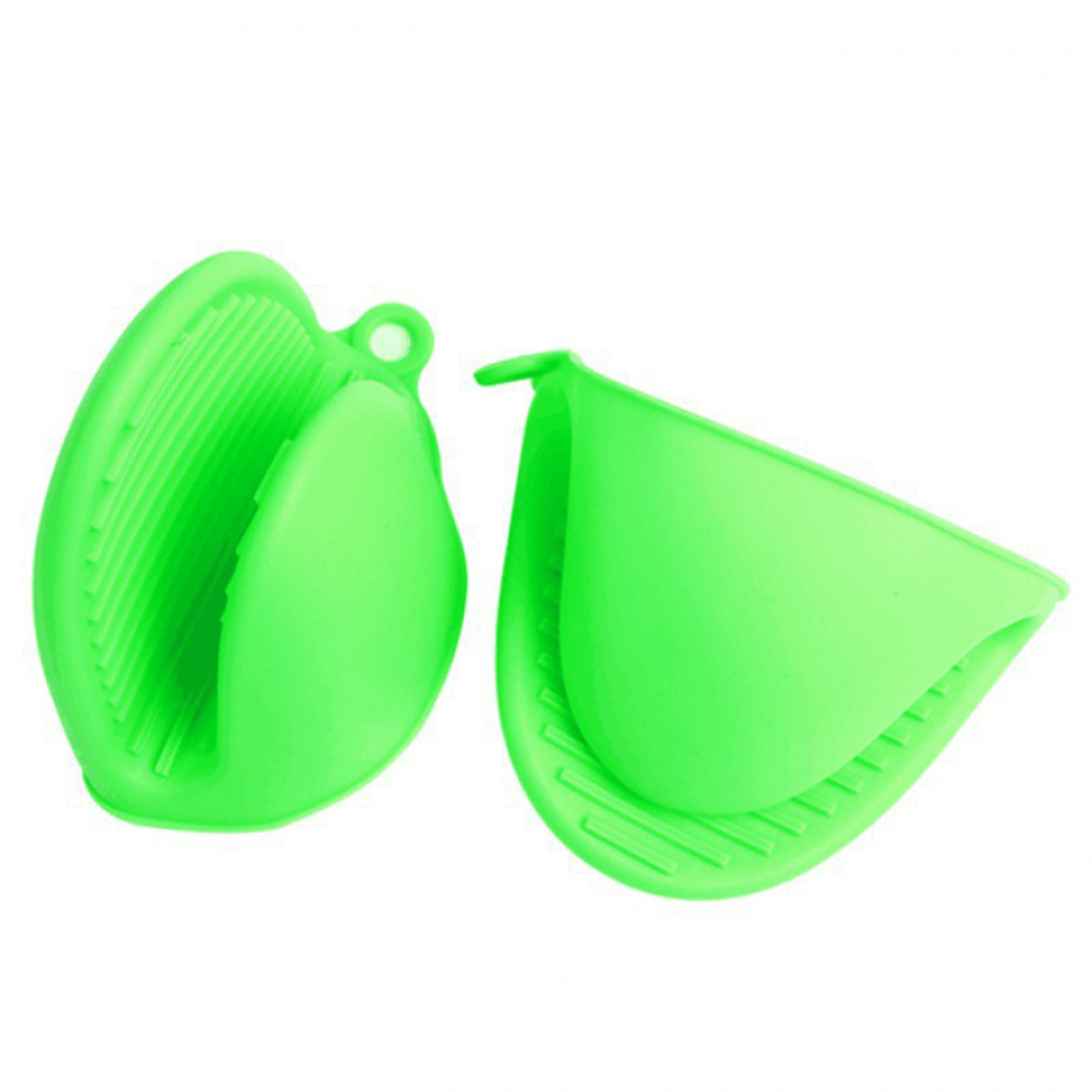 Heat Resistant Silicone Pot Holder 5