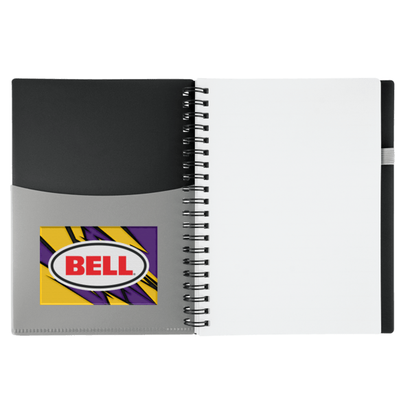 New Wave Pocket Buddy Notebook Set 11