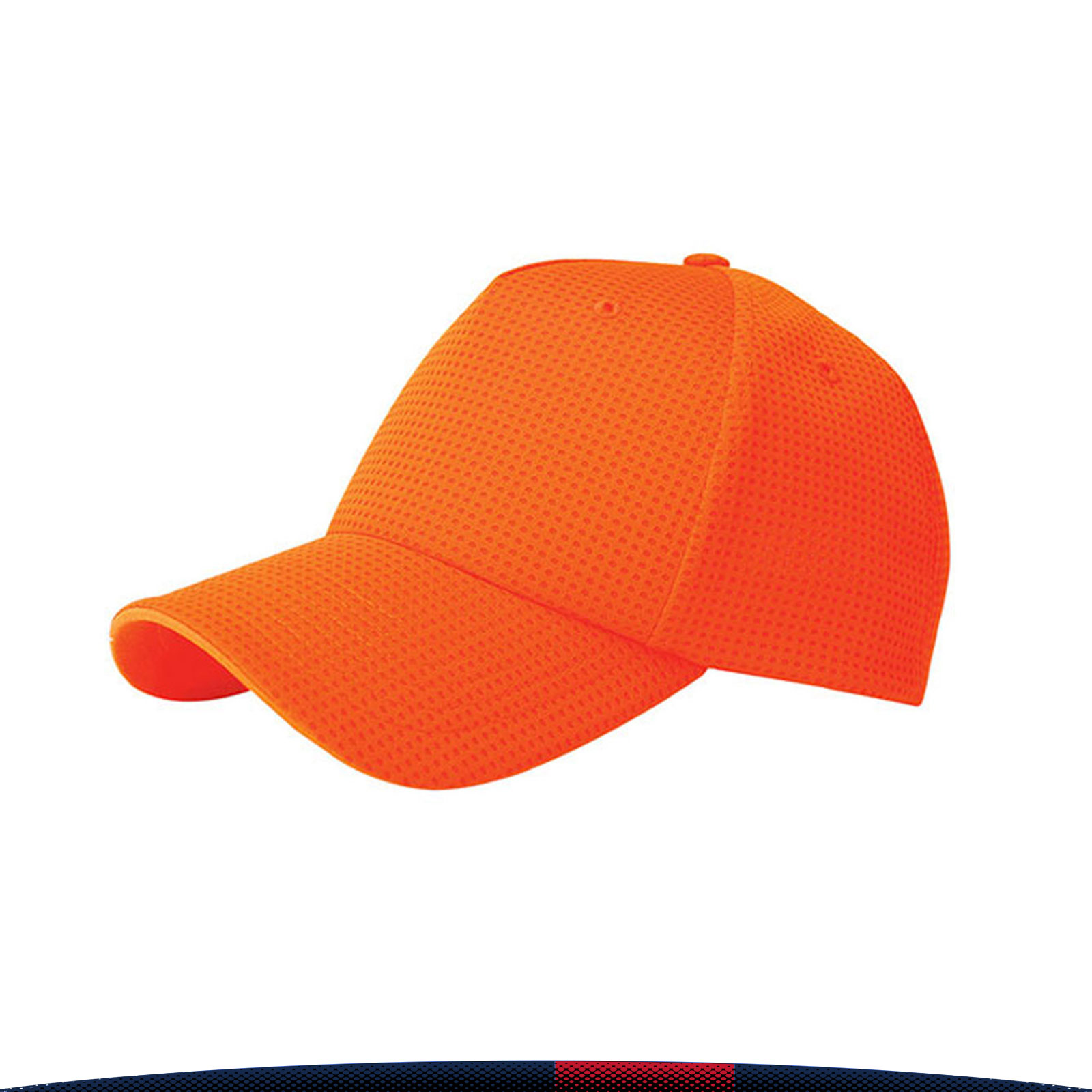 Lournase Deluxe Mesh Cap 9