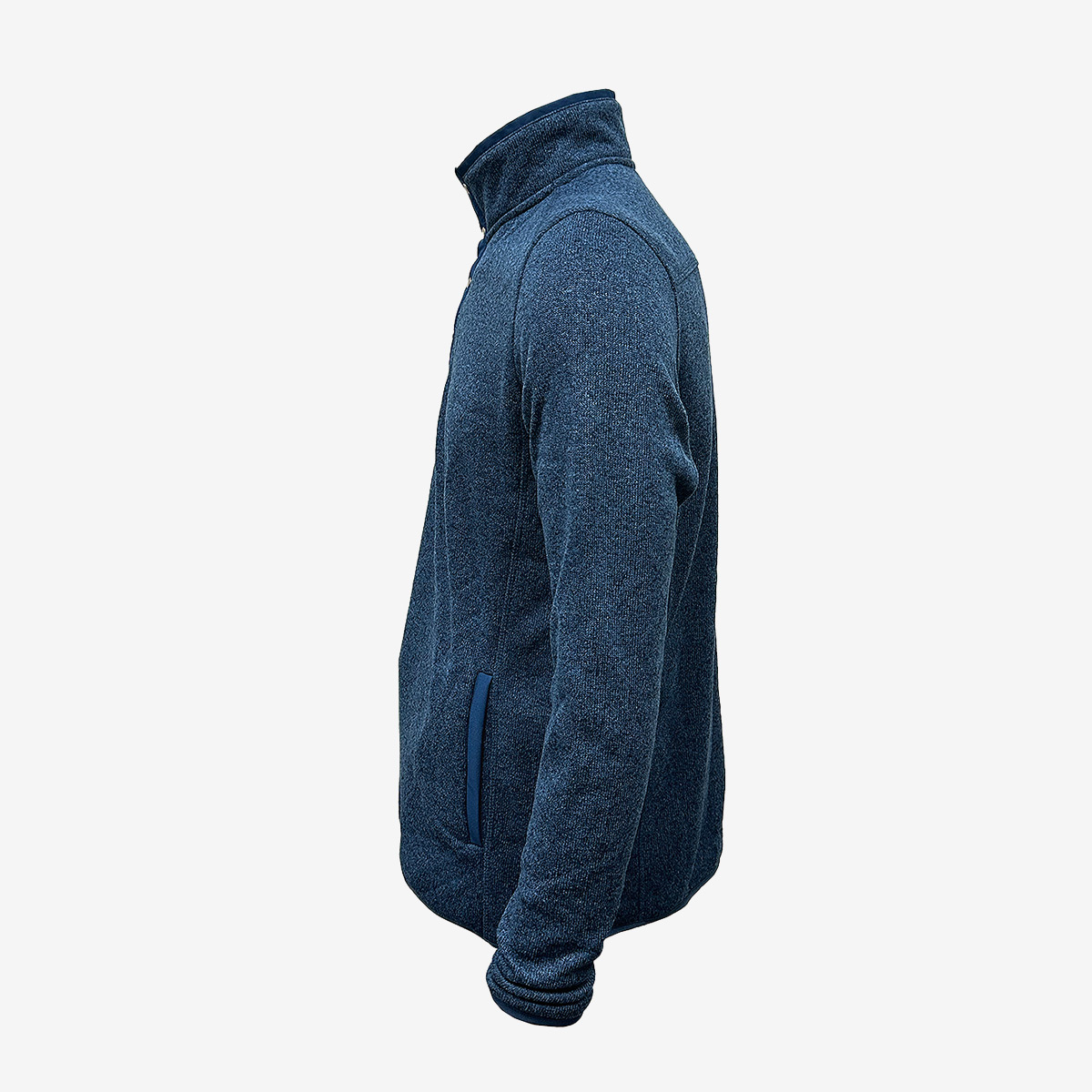 Men's Casa Sweater Fleece Pullover, custom hoodie or sweatshirt with logo imprint 12