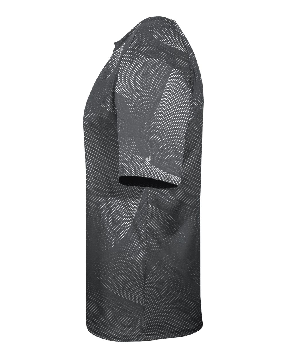 Unisex Warp T-Shirt - 4213 8