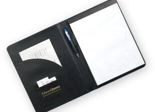 RICHFORD PADFOLIO 14
