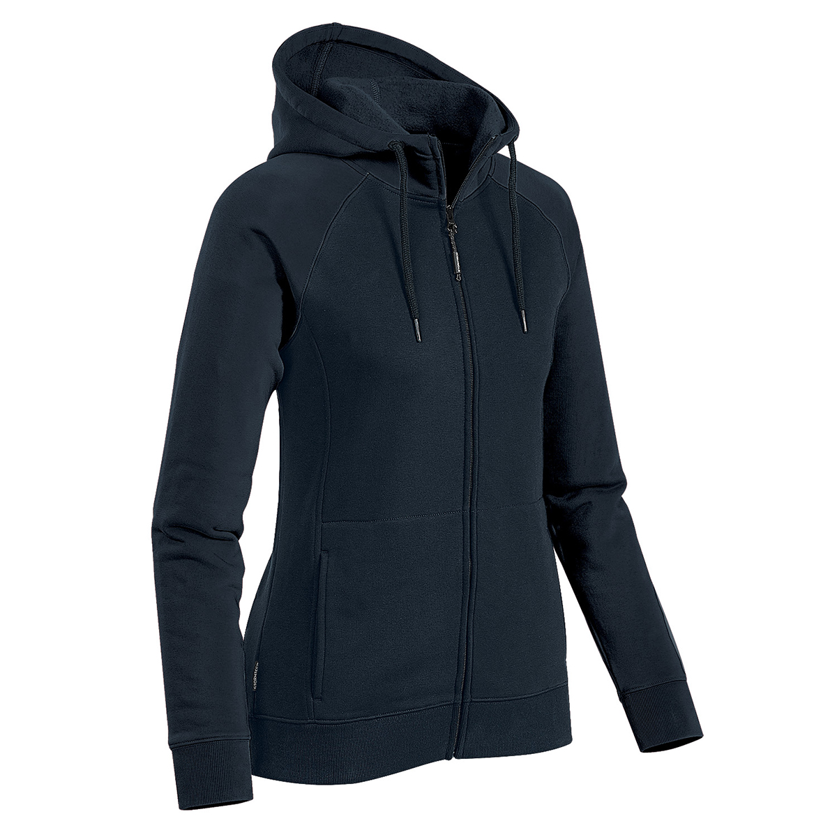 Stormtech Omega Women's Zip Hoody 6