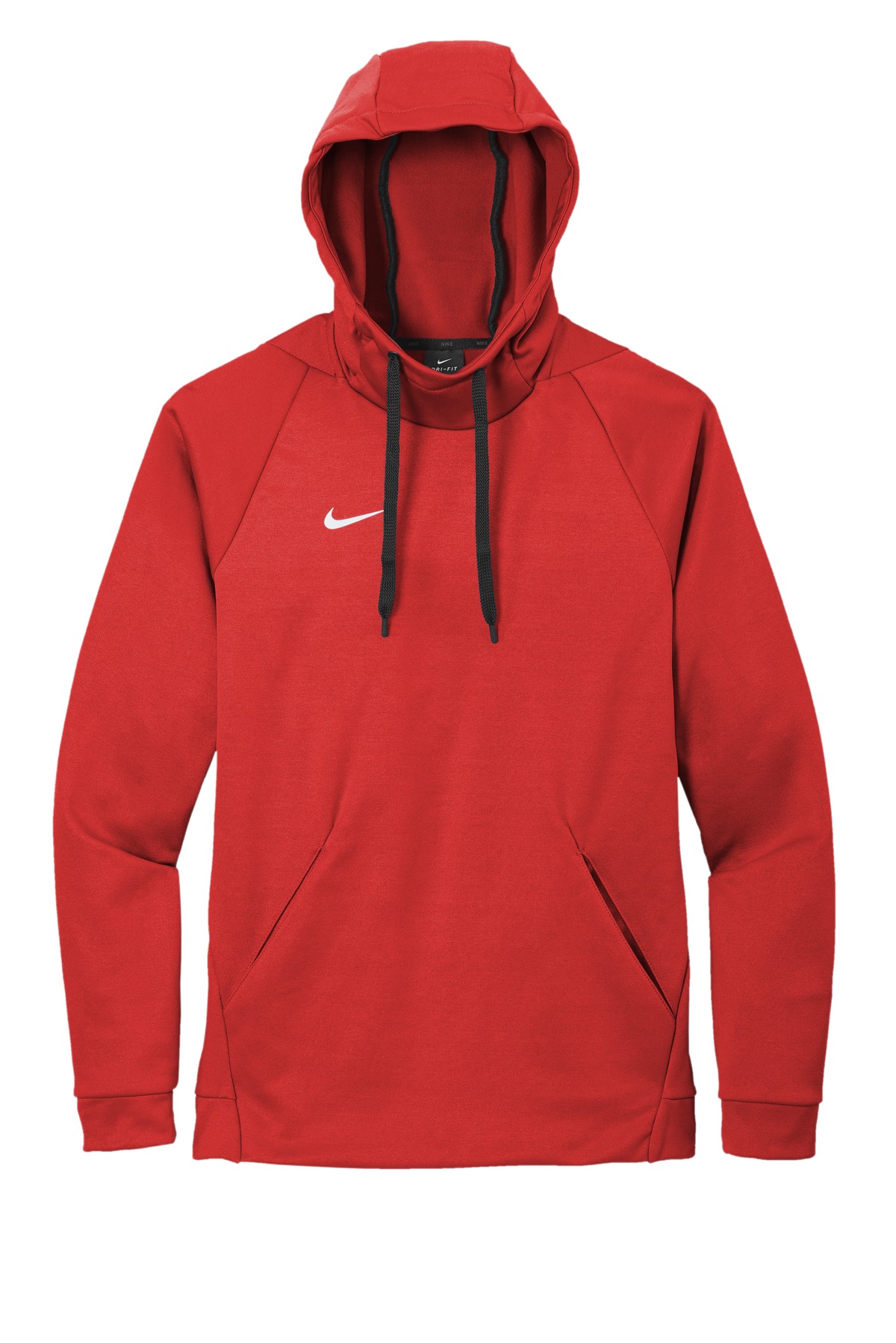 Nike Therma-FIT Pullover Fleece Hoodie CN9473, custom hoodie or sweatshirt with logo imprint 28